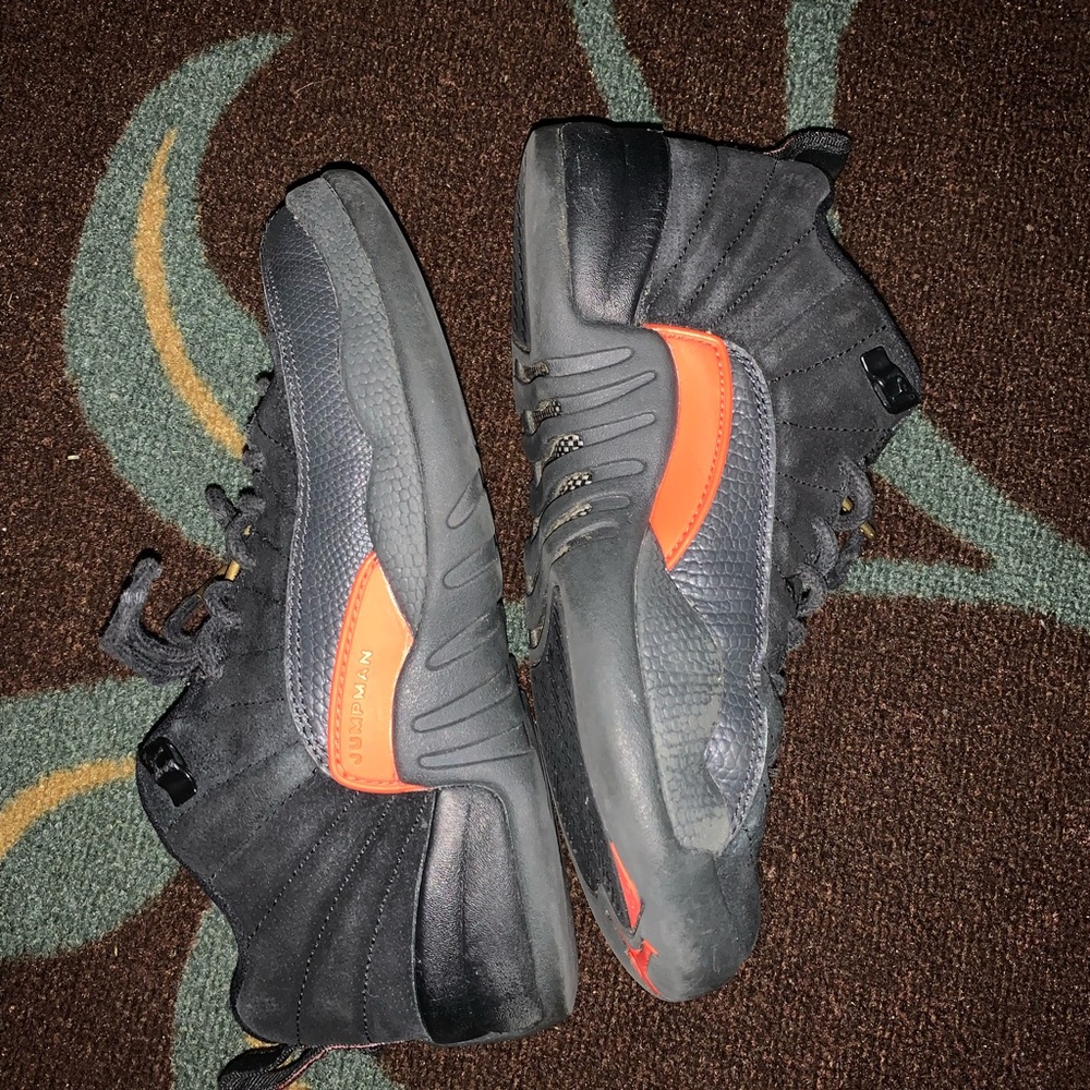 Jordan’s sz 5